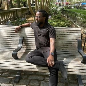 Meet your Posher, Charles